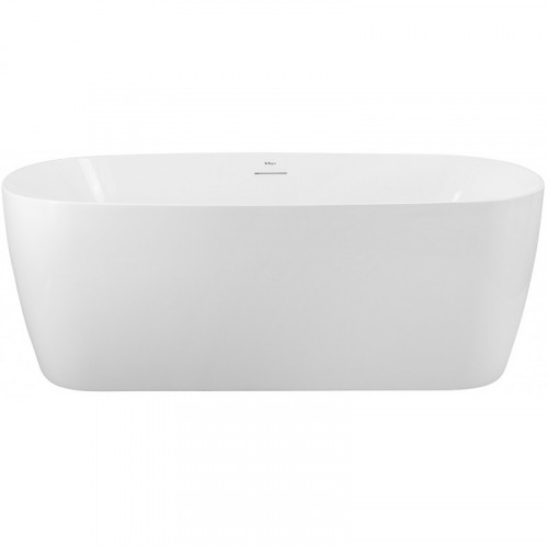 Ванна акриловая BelBagno BB415-1700-800 170х80