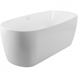 Ванна акриловая BelBagno BB415-1700-800 170х80