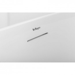 Ванна акриловая BelBagno BB415-1700-800 170х80