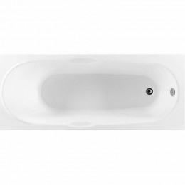 Акриловая ванна Aquanet Dali 170x70 239787 без гидромассажа