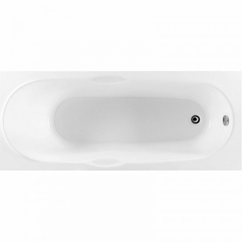 Акриловая ванна Aquanet Dali 170x70 239787 без гидромассажа