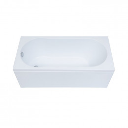Акриловая ванна Aquanet Light 170x70 242509 без гидромассажа