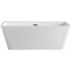 Акриловая ванна Azario Oxford OXF17083 170х83 белый