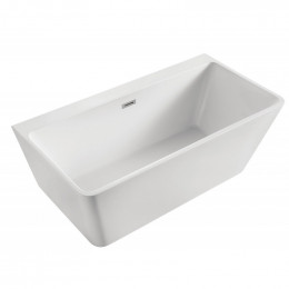Акриловая ванна Azario Oxford OXF17083 170х83 белый