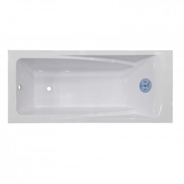 Ванна из литьевого мрамора Marmo Bagno София MB-SF170-80 170x80