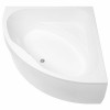 Акриловая ванна Aquanet Vista 150x150 254381 без гидромассажа
