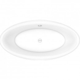 Ванна из литьевого мрамора Marmo Bagno Аззуро MB-A180-90 180х90